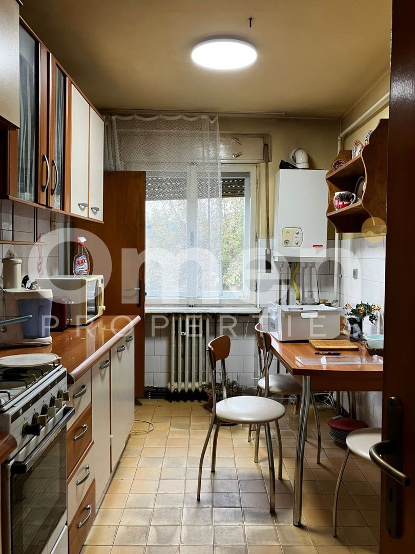 Oportunitate rară în Baia Mare – Apartament ultracentral 3 camere - 80 mp - Poză 6