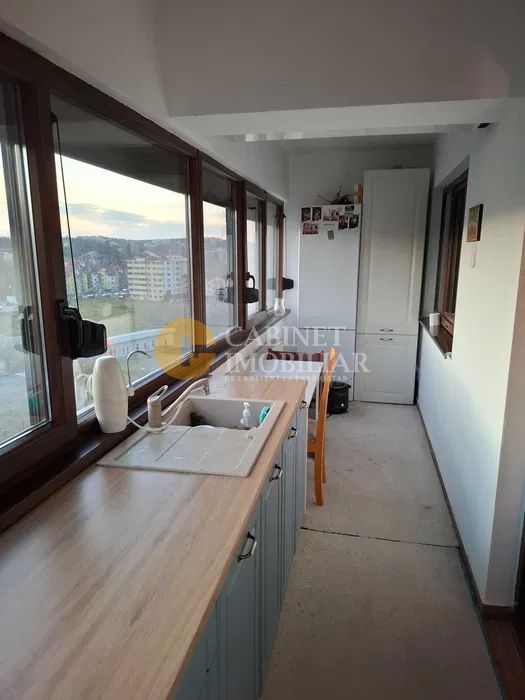 BUCIUM - LIDL - 3 CAMERE SEMIDECOMANDAT - MOBILAT ȘI UTILAT - Poză 5