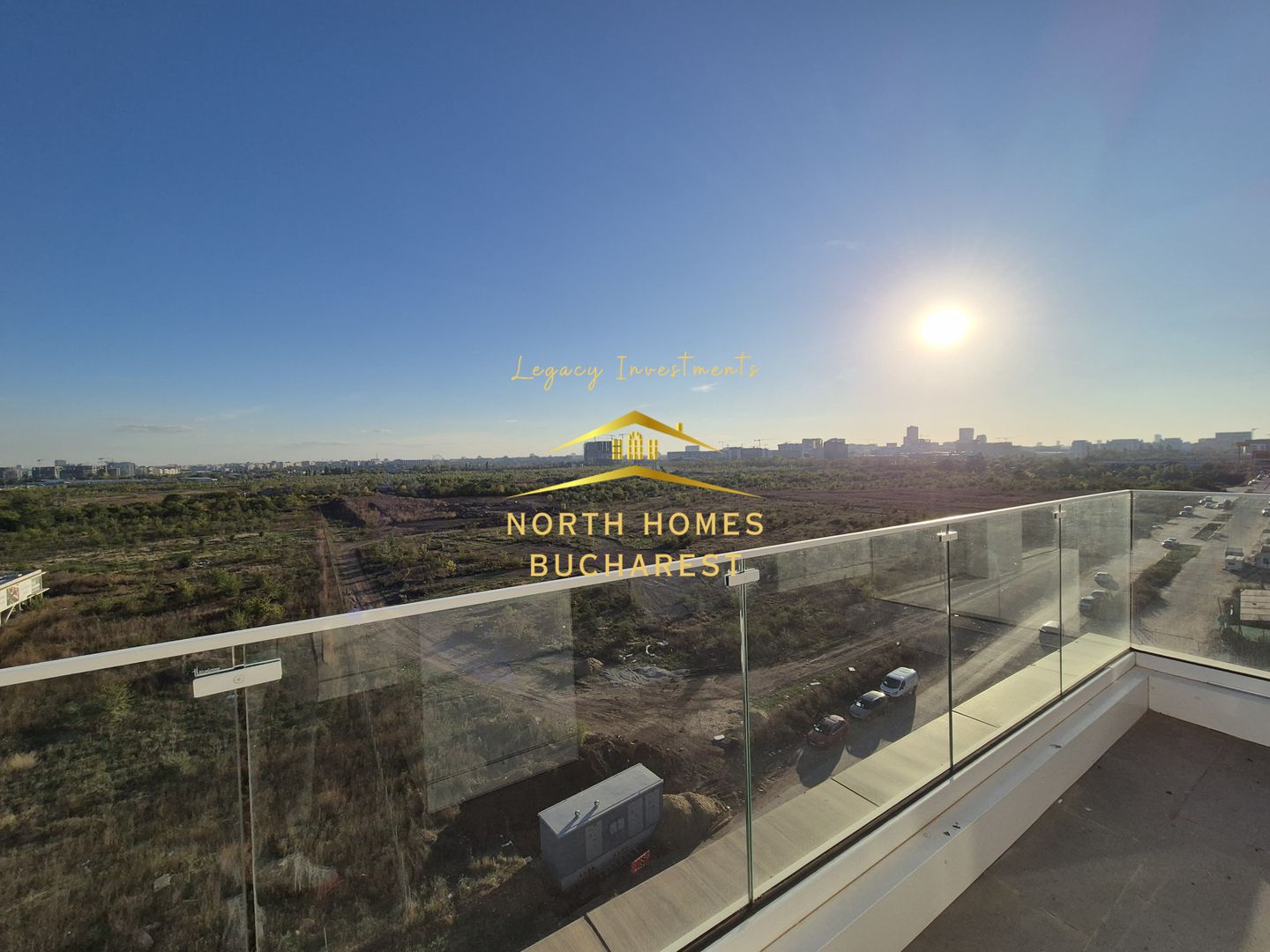 APARTAMENT 3 CAMERE |PIPERA |INCALZIRE GRATUITA |0% COMISION - Poză 5