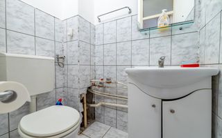Apartament 3 camere, Micalaca zona 300, decomandat - Poză 13