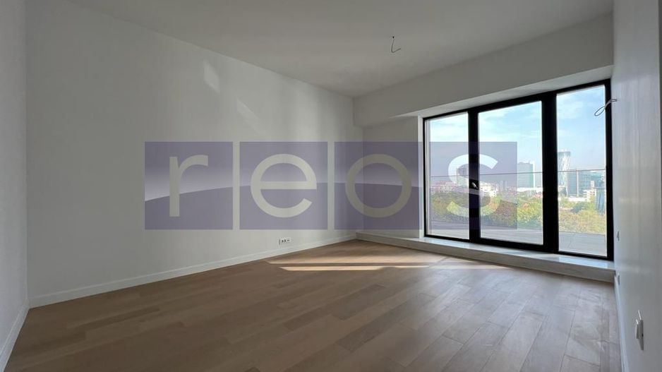 VANZARE 3 CAMERE | ONE VERDI PARK | 2 TERASE - Poză 6