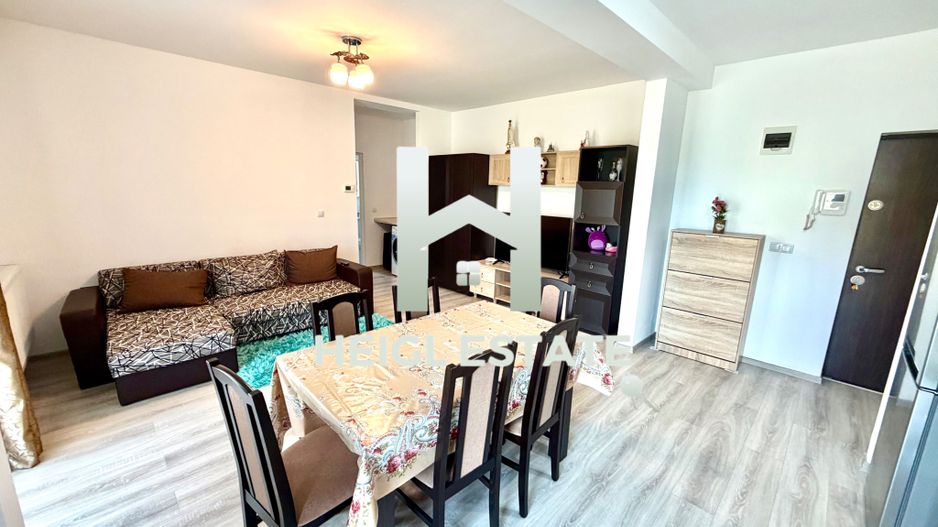 Apartament cu 2 in Giroc in zona Braytim cu comision 0% - Poză 2