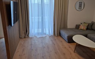 Apartament | Tunari | 2 camere PARTER | Darwin Residence - Poză 2