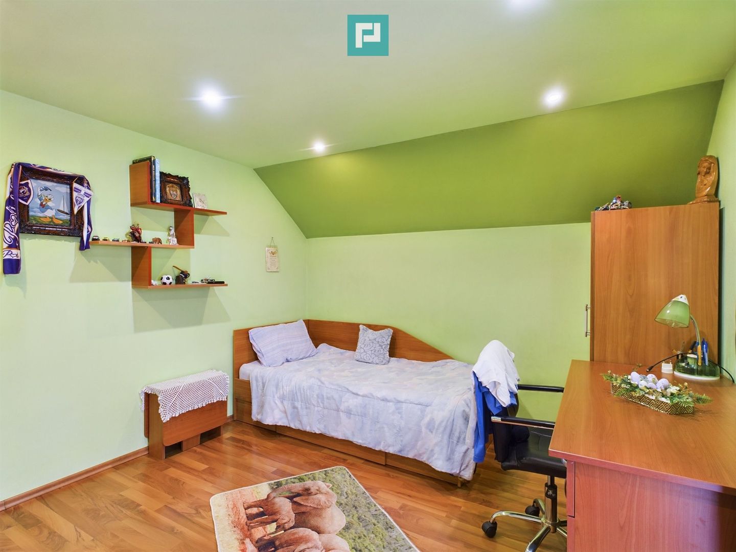 Casă individuală Dumbrăvița - Poză 8