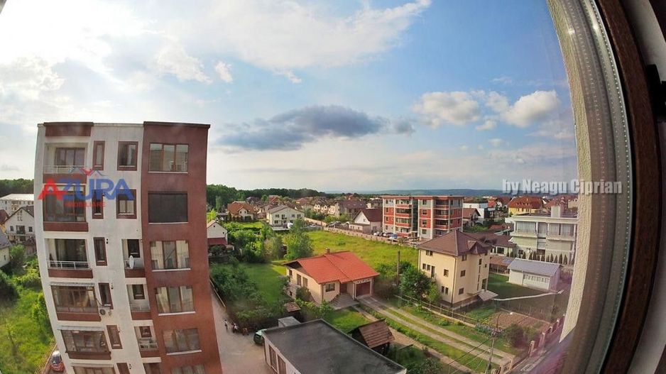 COMISION 0% - Apartament de Lux 3 camere - Poză 43