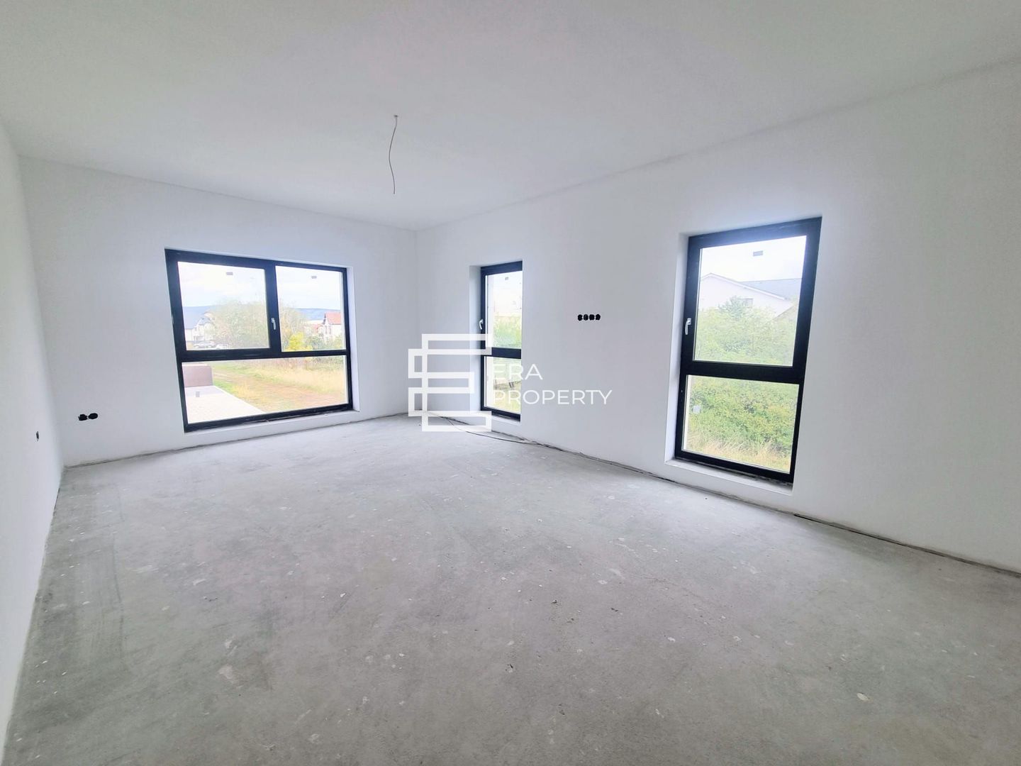 Apartament 2 camere -intabulat - Selimbar zona Shopping City - Poză 3