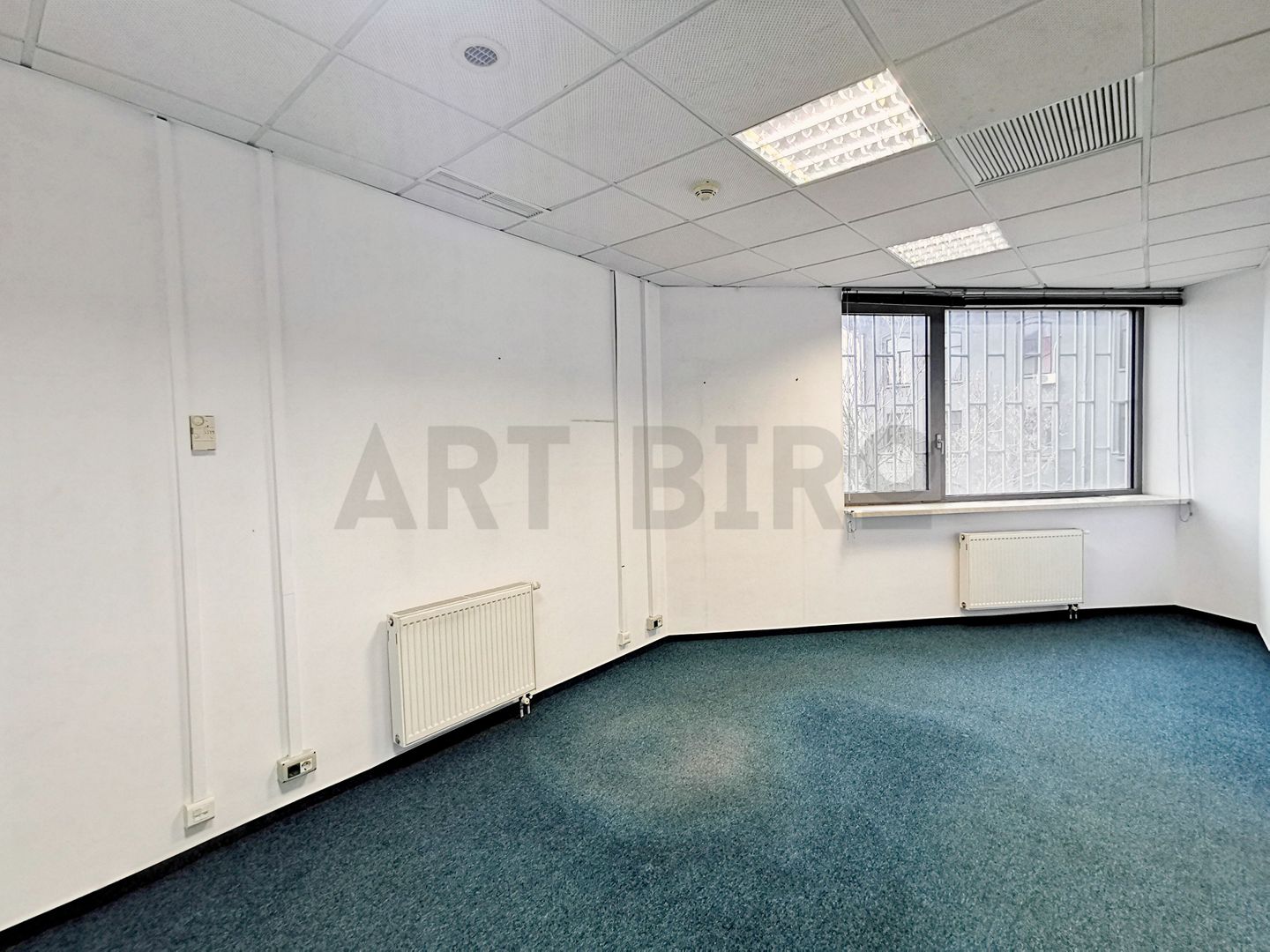 Zero comision, 475mp birou Cimigiu, 11' metrou Romana - Poză 7