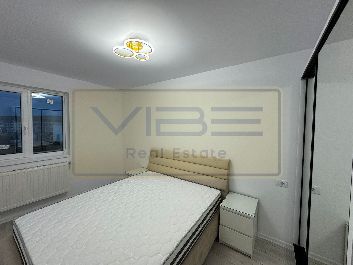 Apartament 2 camere NOU parcare Bucium - Sofia District - Poză 7