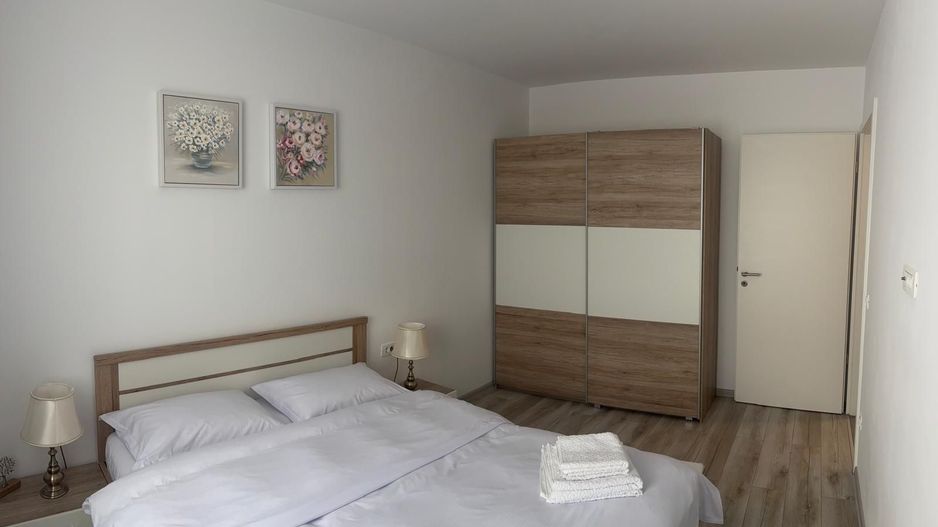 Apartament 2 camere de închiriat Kasper Residence - Poză 3