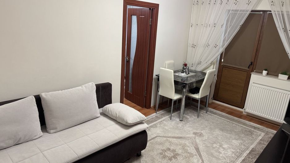 BRASADAS vinde ap 2 cam etaj 2/4 Micro 15. - Poză 2