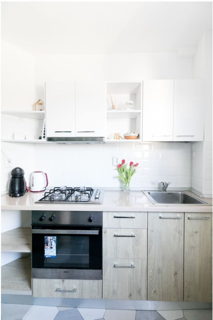 GARSONIERA- MITROPOLIEI, PET-FRIENDLY, LOC DE PARCARE, MOBILAT MODERN - Poză 5