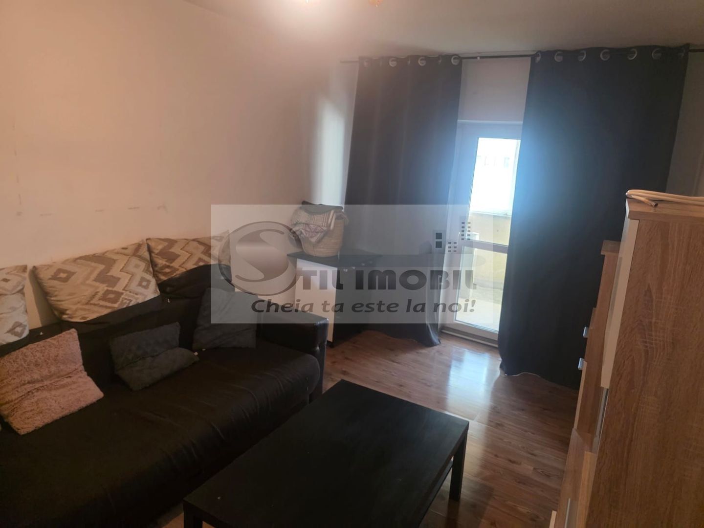Apartament 2 Camere Hala Centrala - 500 euro - Poză 1