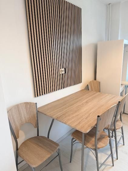 Închiriere Apartament 2 Camere Pet Friendly 🐾| 13 Septembrie – Panduri - Poză 6