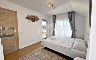 Casa P+1 cu 5 camere de inchiriat în zona Calea Clujului, Oradea - Poză 14