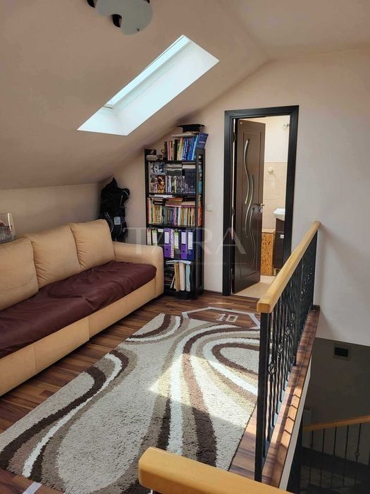 Apartament 3 camere, zona Eroilor, Florești - 79 mp - Poză 5