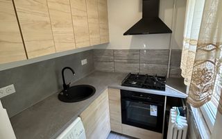 Apartament modern cu 3 camere luminos, disponibil pentru închiriere - Poză 6