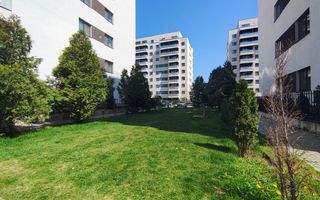 Penthouse 3 Camere | Zona Pipera - New Point | Parcare - Poză 13