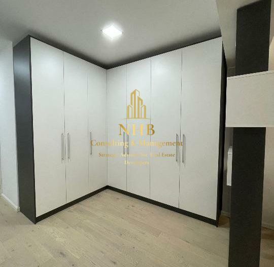 Apartament de inchiriat -3 camere -2 bai -Herastrau-PARCARE - Poză 12