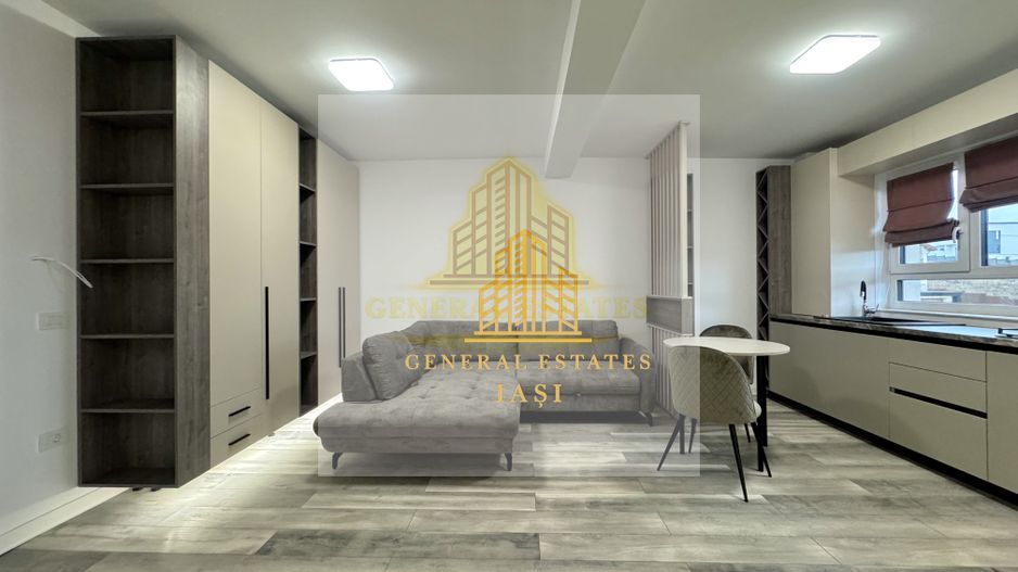 Vânzare apartament 2 camere – Bloc nou , intabulat - Poză 3