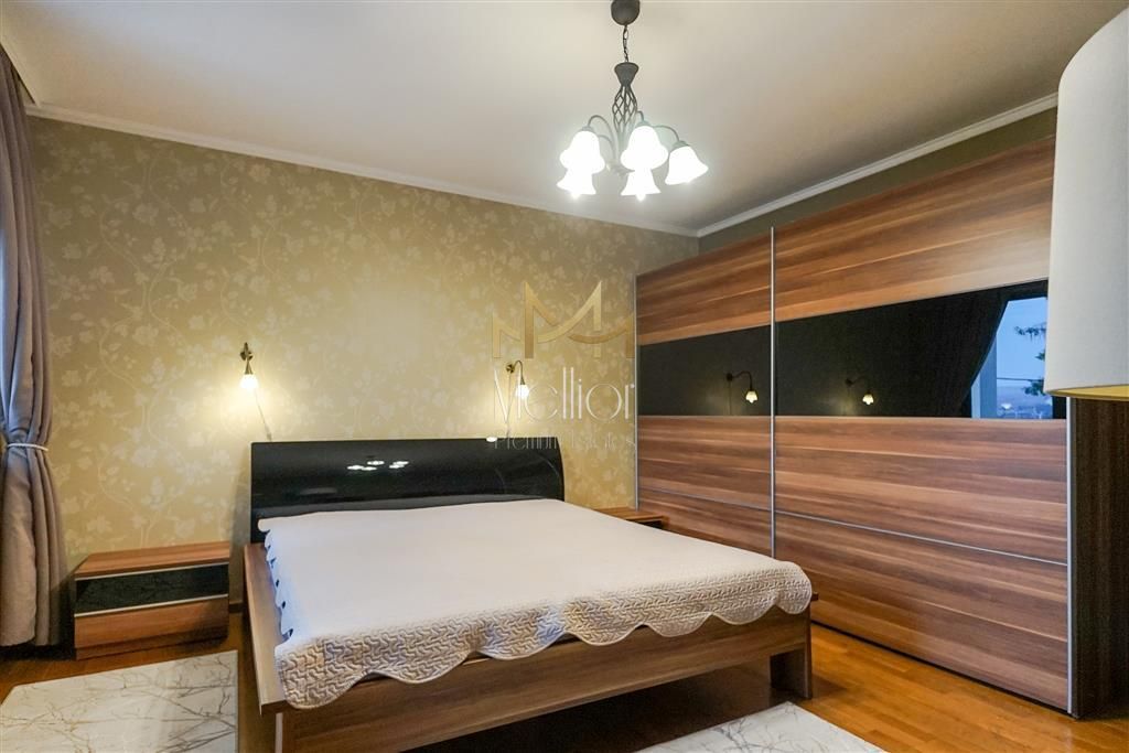 ?** Apartament modern si spatios cu 4 camere panorama Gruia ** - Poză 13