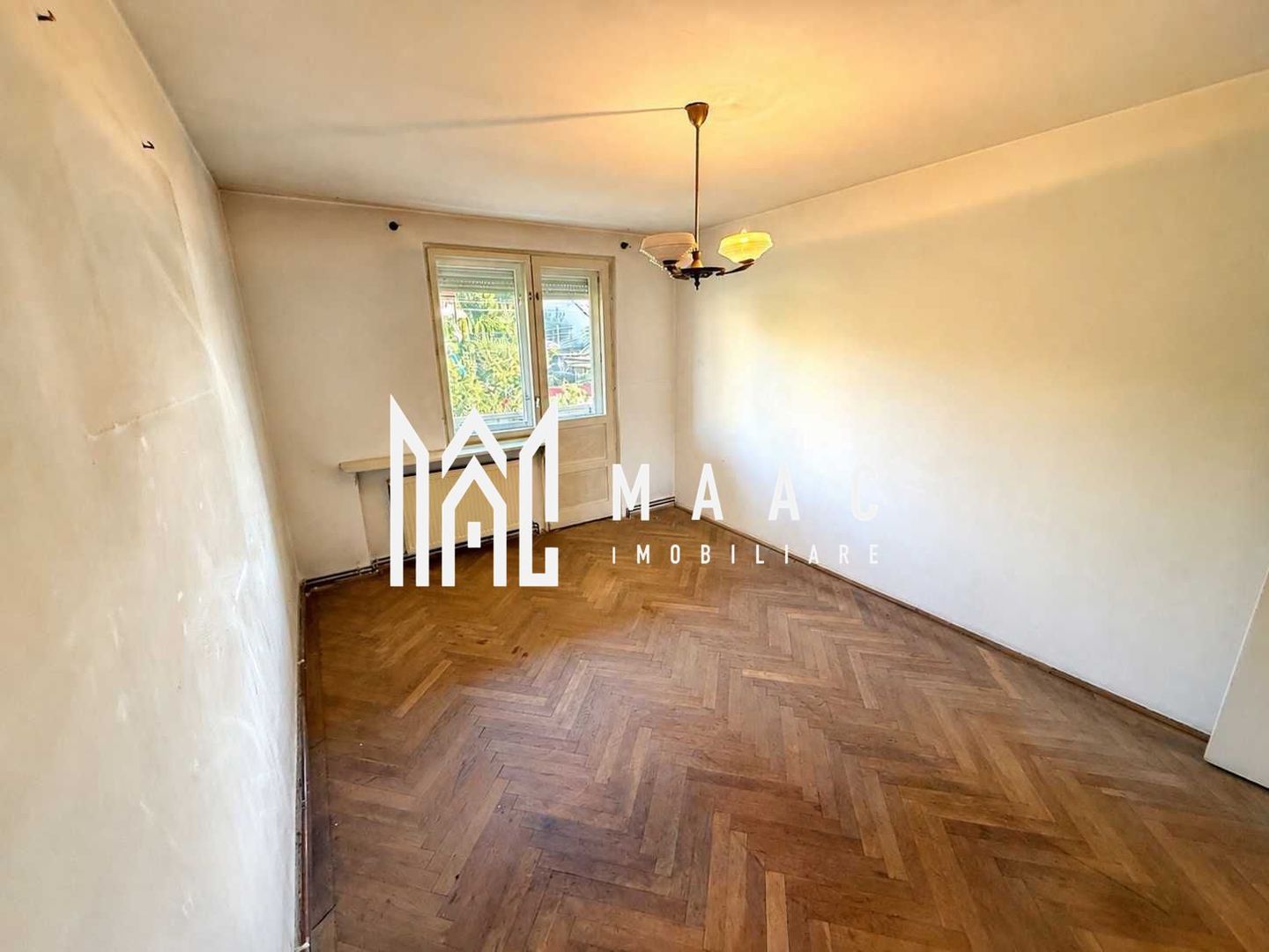 Apartament de vânzare Sibiu 3 camere | Ștrand | Garaj | boxă - Poză 3