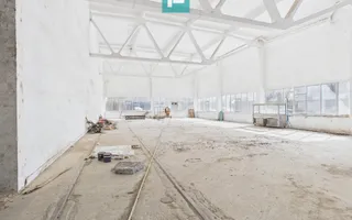 Centru Logistic – Platformă Industrială Oradea - Poză 27