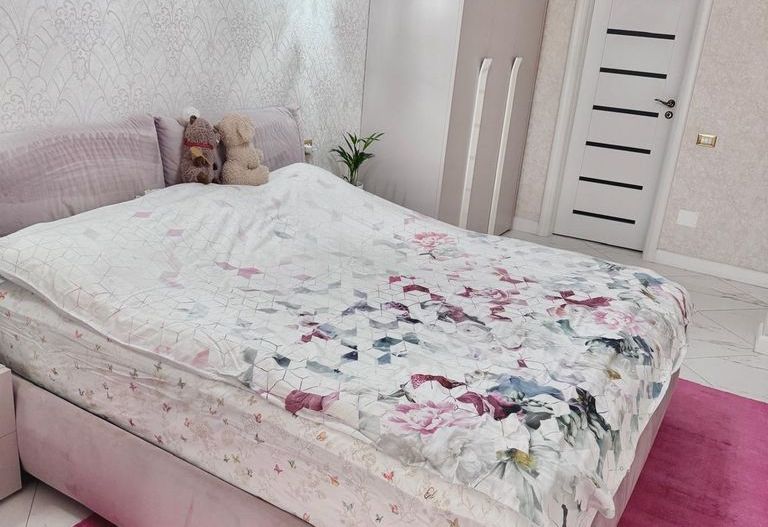 Apartament cu 3 camere, finisaje de lux, în apropiere de Baza Sportivă - Poză 7