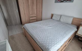 Apartament 3 camere, Vișan, comuna Bârnova – Parcare inclusă - Poză 8