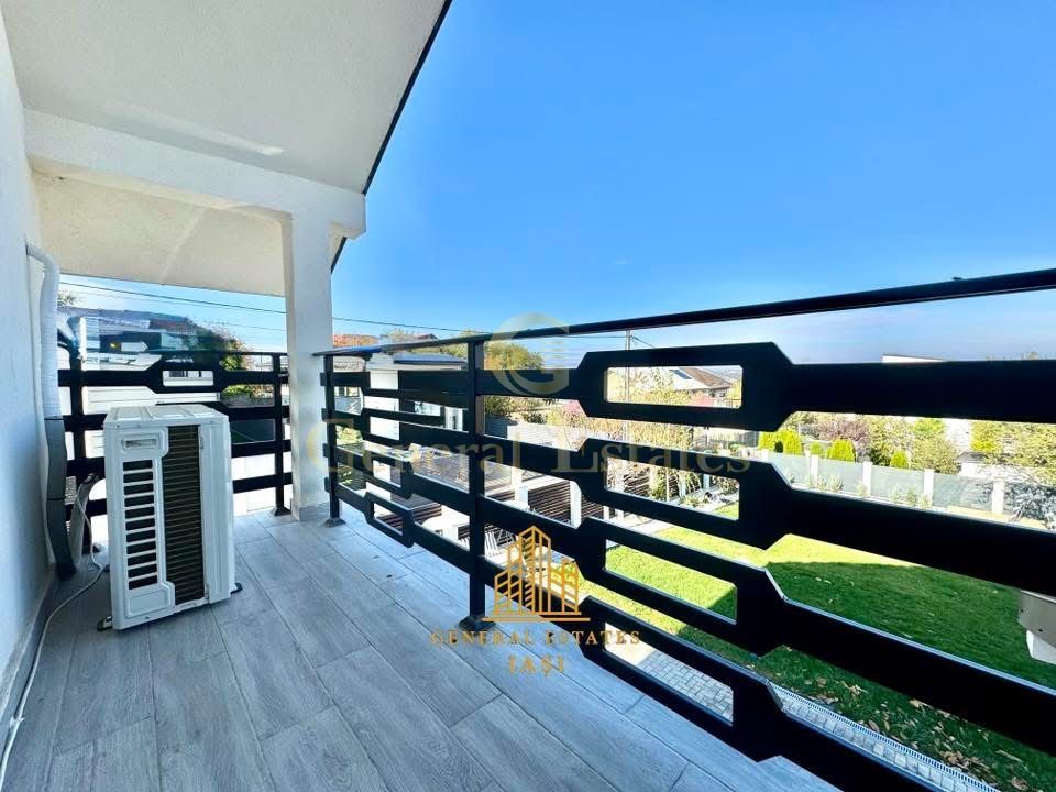 Vânzare Casă modernă - Galata lângă Platoul Însorit - Poză 23