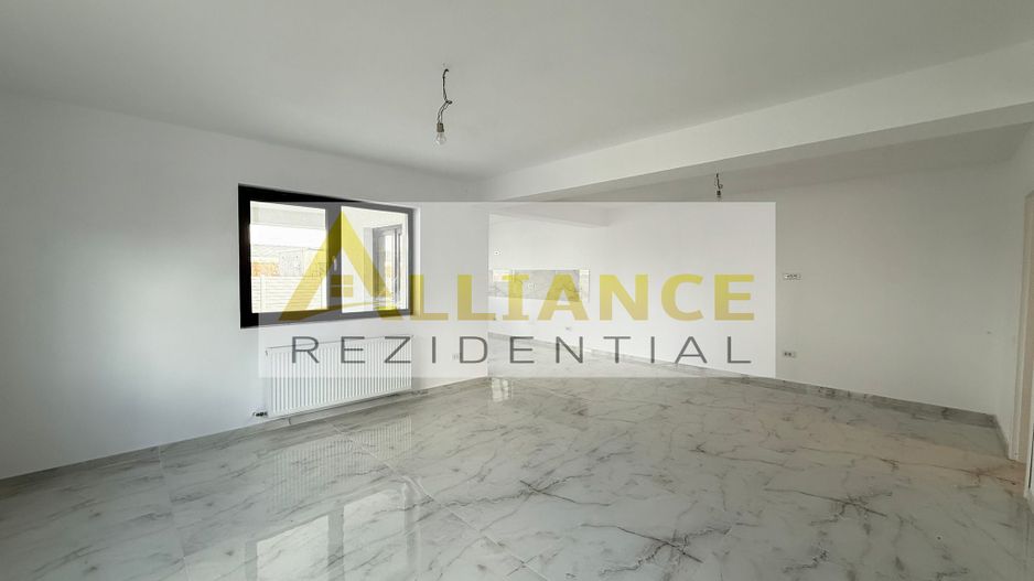 Vila P+M | 4 camere | 3 bai | Teren 308mp - Poză 6