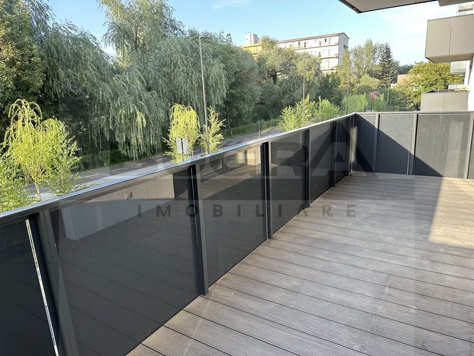 Apartament 2 camere, etaj intermediar, parcare, zona Piata Abato - Poză 7