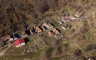 Casă cu teren de 284mp in Șoimoș - Poză 21