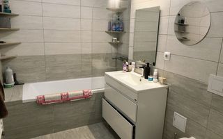 APARTAMENT 2 CAMERE | 55 MP | BLOC NOU | ET. 7/10 | COMPLEX MAURER - Poză 4