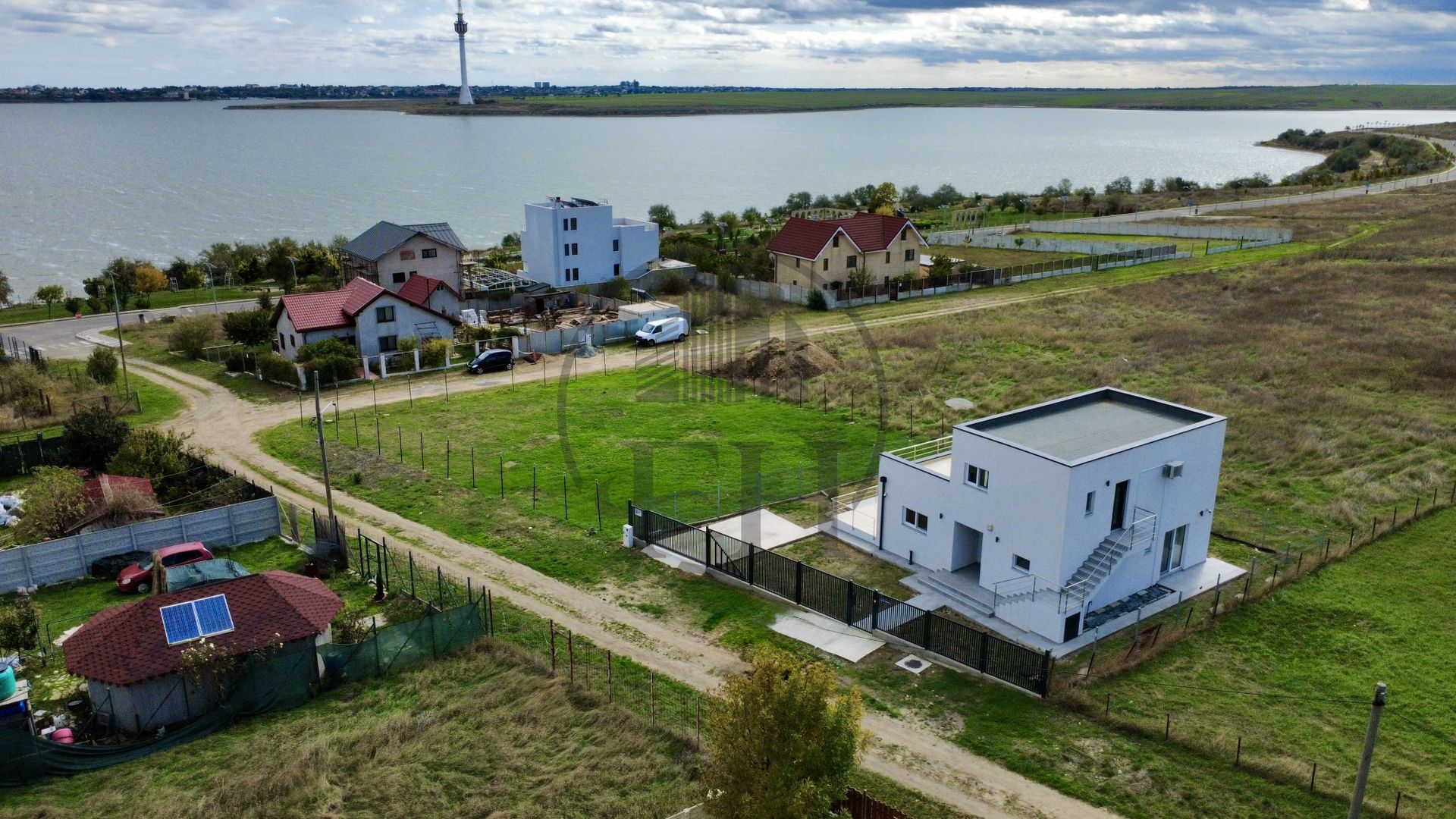 Casa/Vila de vanzare Techirghiol, Constanta - Poză 3