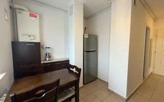 Apartament cu o cameră, 36mp, la 2 minute de FSPAC - Poză 7