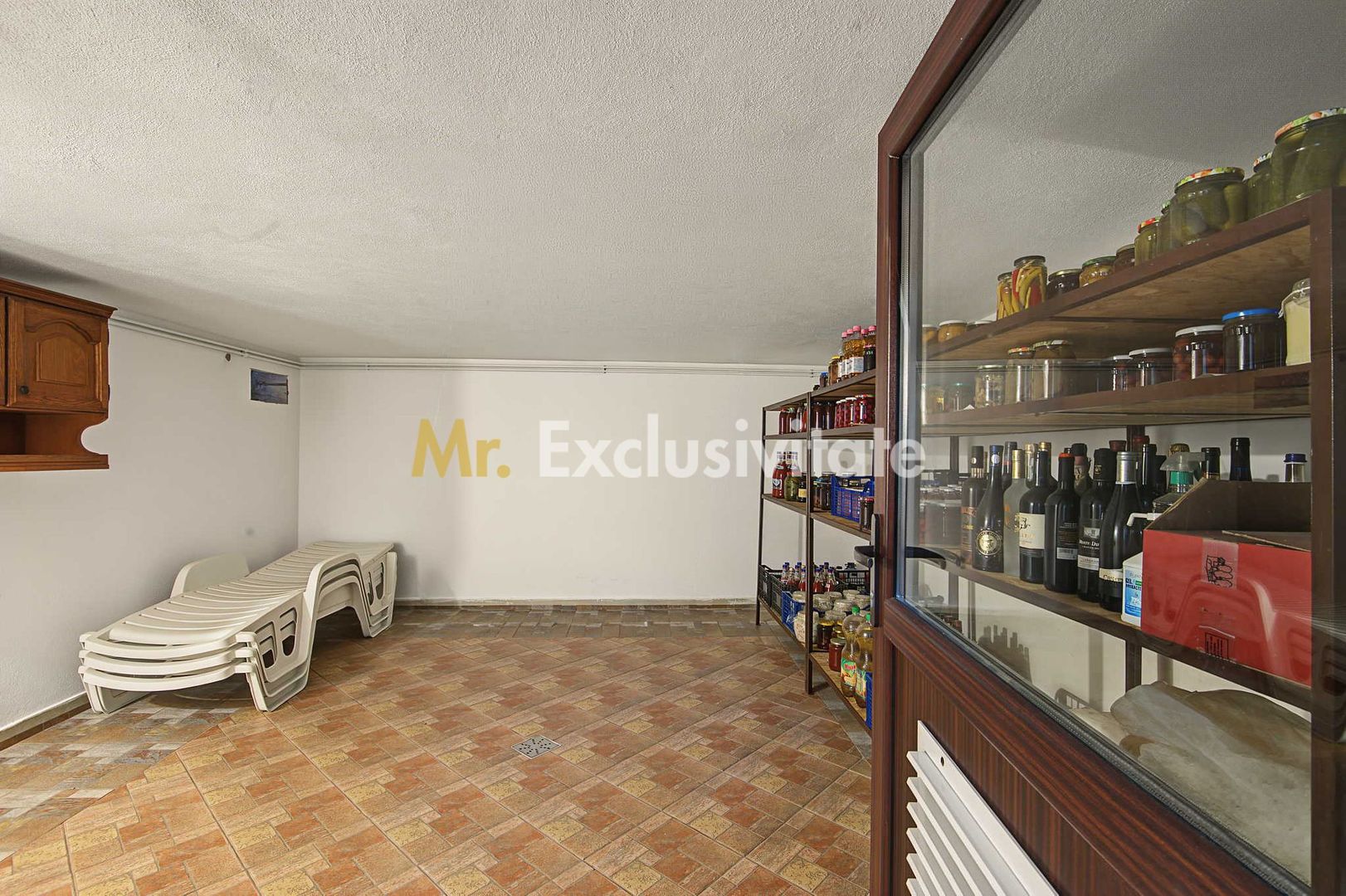 Casa individuala + teren 2.014 mp + livada Mioveni -Colibasi - Poză 18