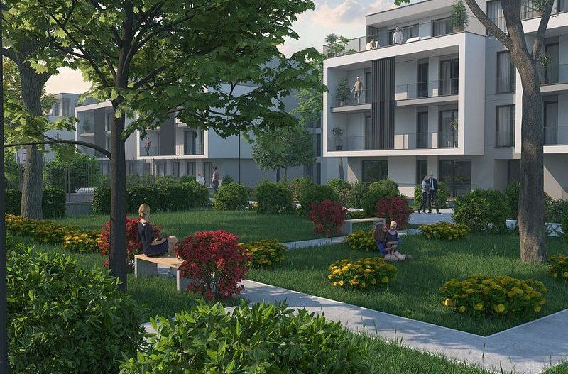 Apartament 3 camere langa Padurea Baneasa-Erou Iancu Nicolae 122 - Poză 3