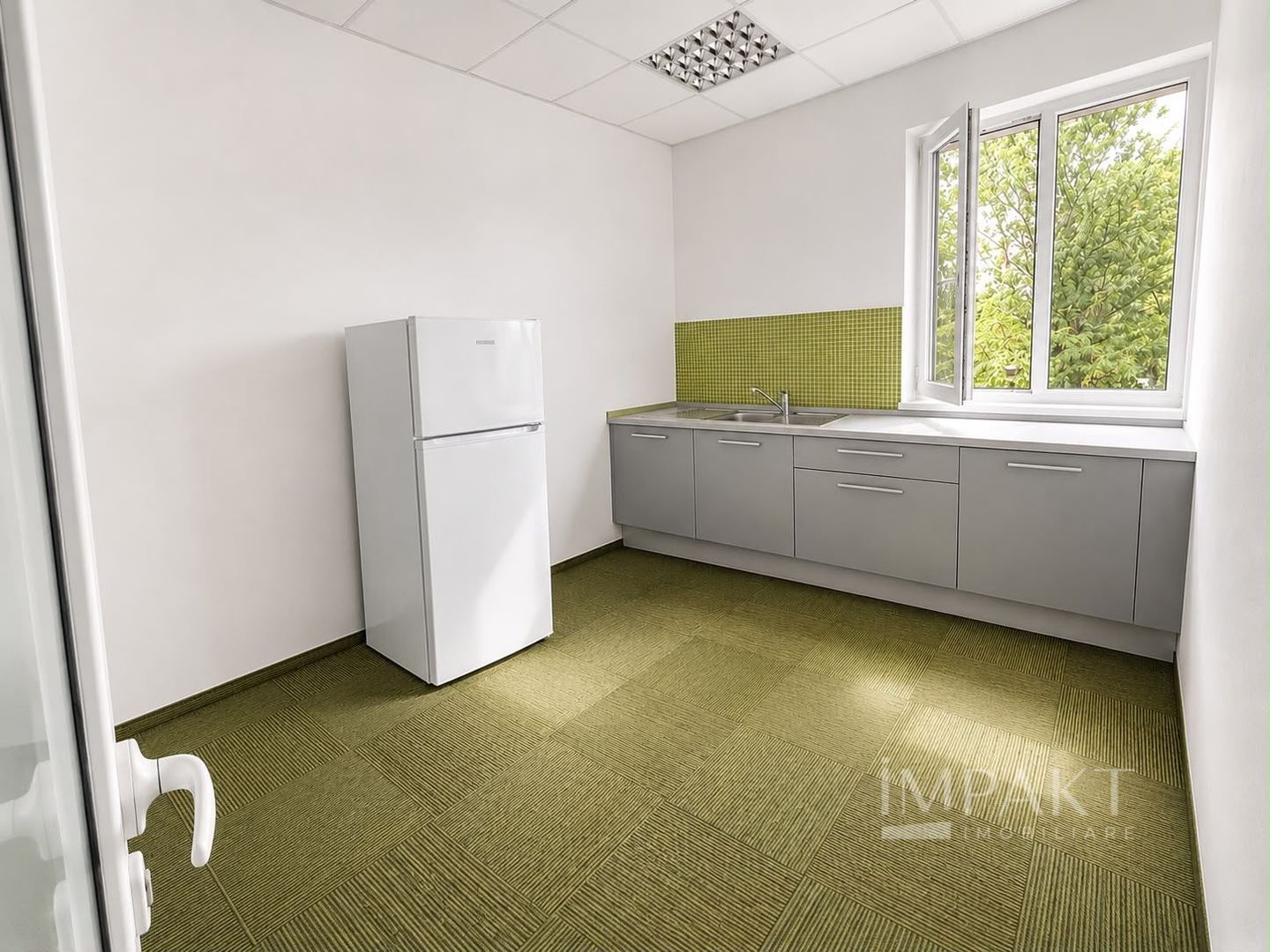 Inchiriere spatiu comercial destinatia birouri -Sigma - Poză 5