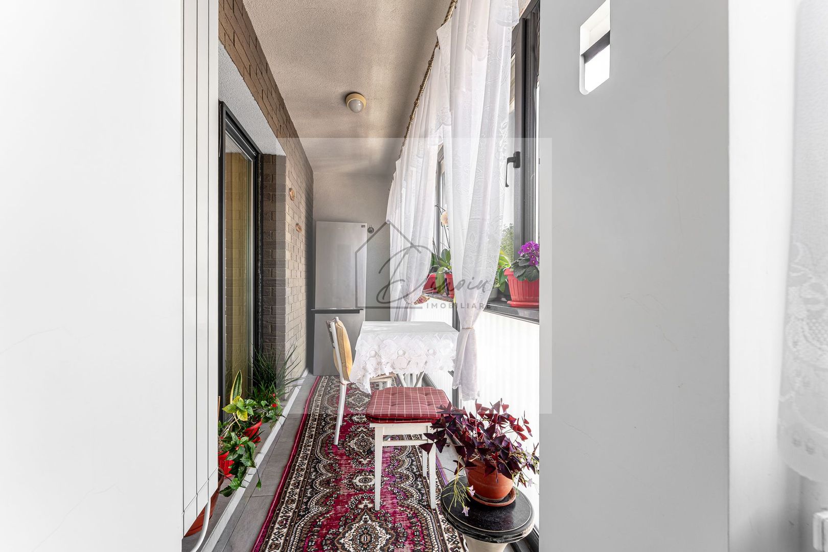 Apartament 3 camere 2 bai Gara de Est - Iancului I bloc 2021 I COM 0% - Poză 21