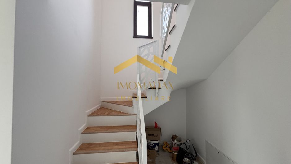 Utvin-4 camere-Predare la Cheie - Poză 10