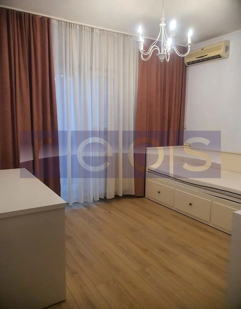 VANZARE 2 CAMERE | 62 MP | ET. 6 | AN 1984 | PARCARE | TEIUL DOAMNEI - Poză 5