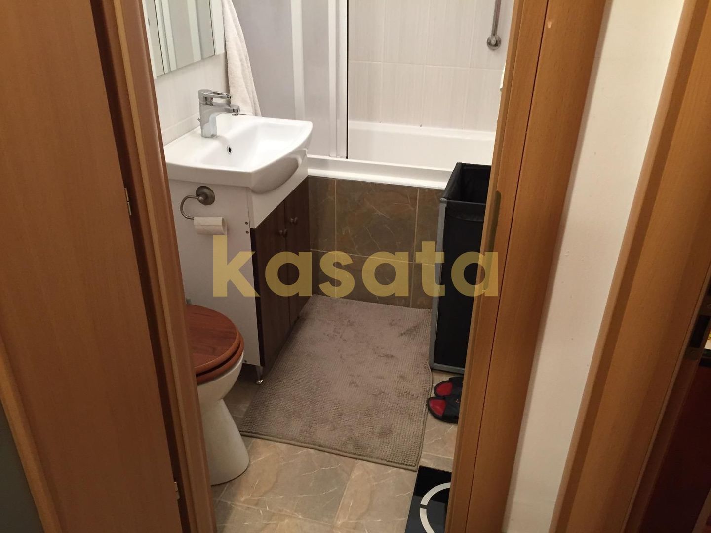 Apartament 2 camere de închiriat – Domenii – Kiseleff - Poză 11