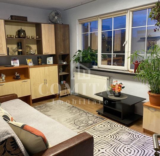 Apartament 3 camere + balcon | cartier Gheorgheni, Cluj-Napoca - Poză 1