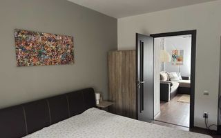 Apartament 2 camere | Resita, Sibiu | 42 mp, mobilat și utilat - Poză 8
