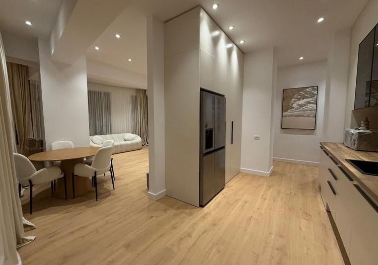 APARTAMENT 3 CAMERE | 103 MP UTILI | FINISAT LA CHEIE | IANCULUI – FERDINAND - Poză 2