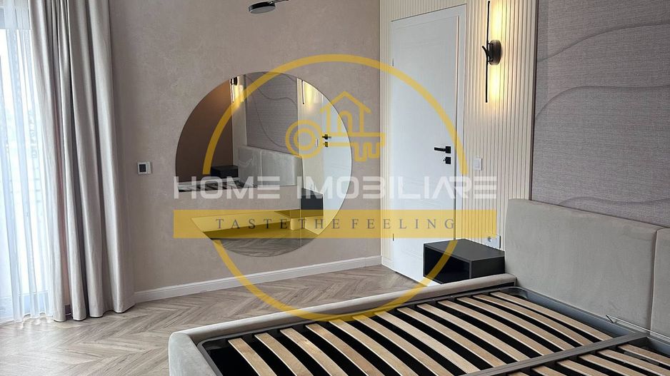 Casa Single // LUX // Cartier Exclusivist - Confort, Eleganta si Intimitate - Poză 5