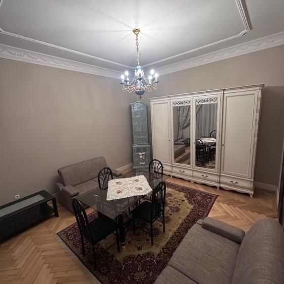Apartament cu 3 camere, amenajat lux, cu vedere spre Canalul Bega - Poză 7