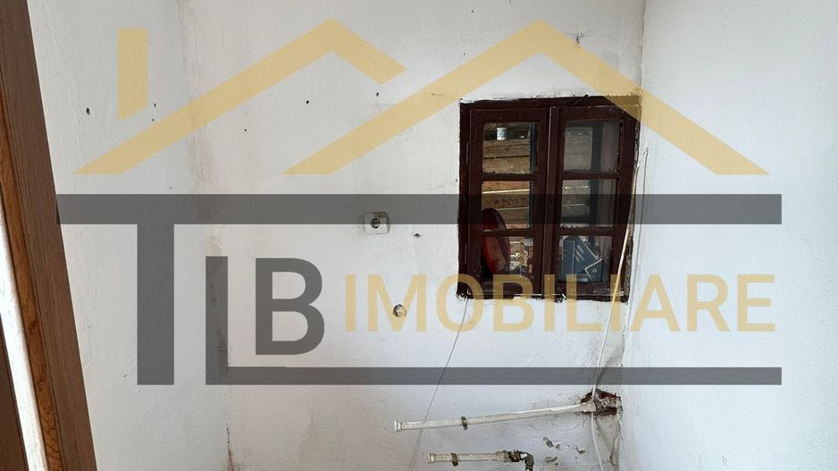 Casa individuala, 1192 mp teren, Zona Voiniceni - Poză 13