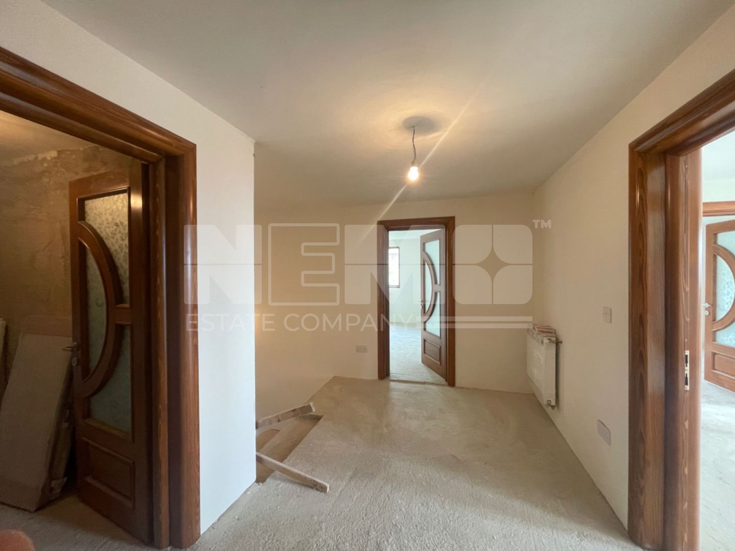 Casă la Rosu | Teren imprejmuit | Priveliste panoramica| Burla - Poză 17