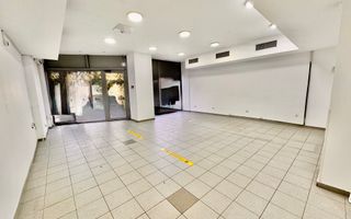 SPATIU COMERCIAL | TRAFIC INTENS | VITRINA MARE | ORICE AVTIVITATE FARA HORECA | - Poză 1